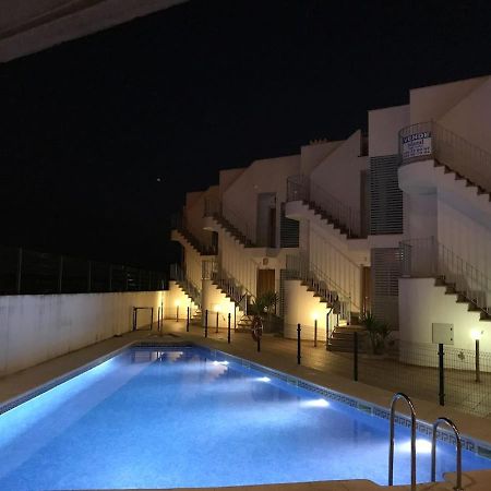 Costa Del Algarve Leilighet Villablanca Eksteriør bilde
